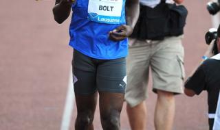 牙买加飞人 牙买加飞人